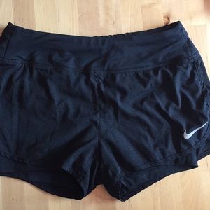 NIKE Dry Fit Women’s Running Shorts